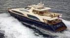 Motor yacht VIVERE